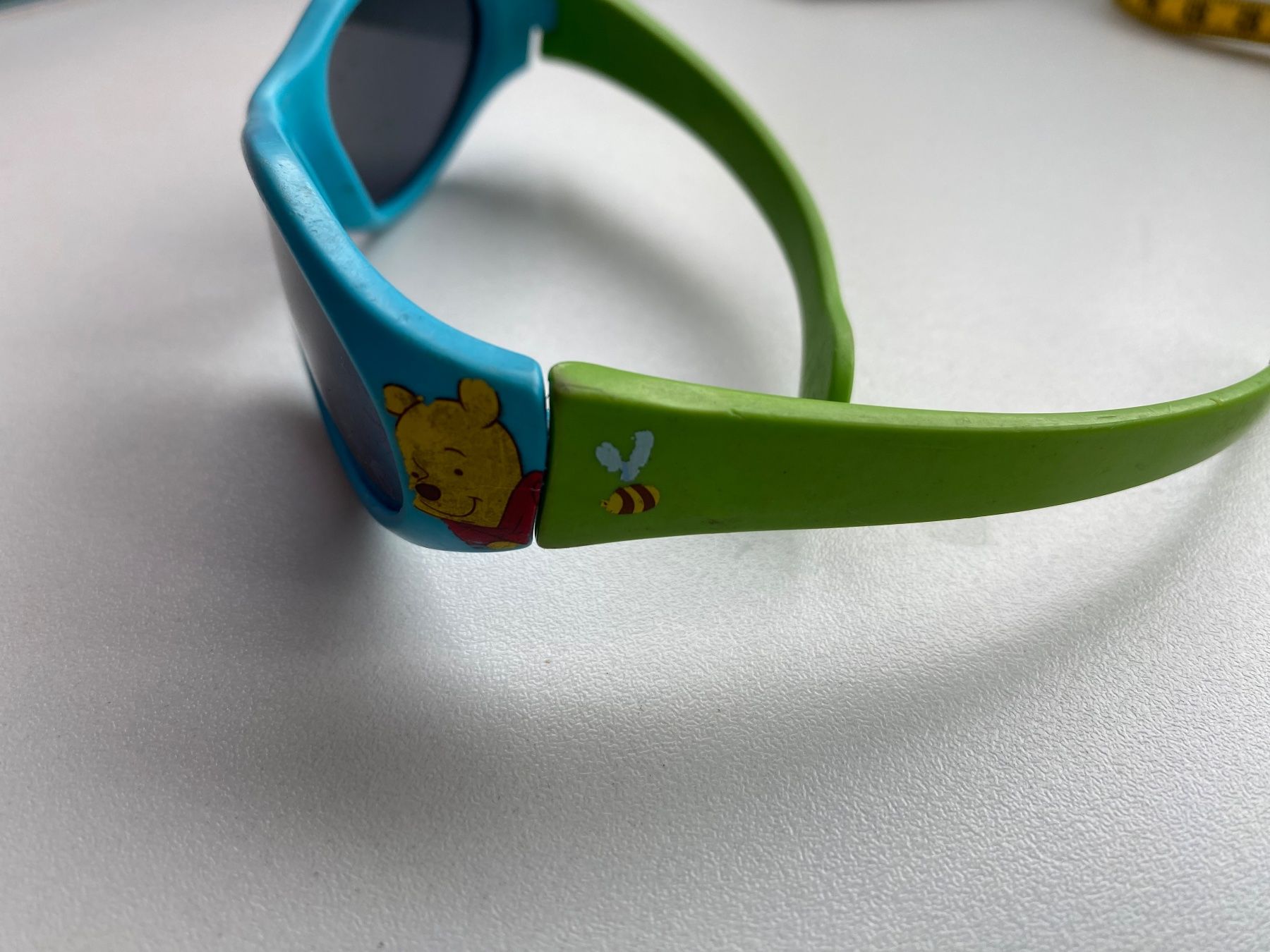 Occhiali & Lenti: 2 Kindersonnenbrillen Disney – Usato da Trachslau venduto da M_Schmid81 2