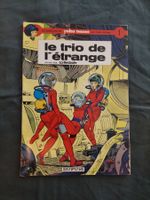 Yoko Tsuno T.1 EO 1973 Broché Version La Redoute / Coté/ BE+