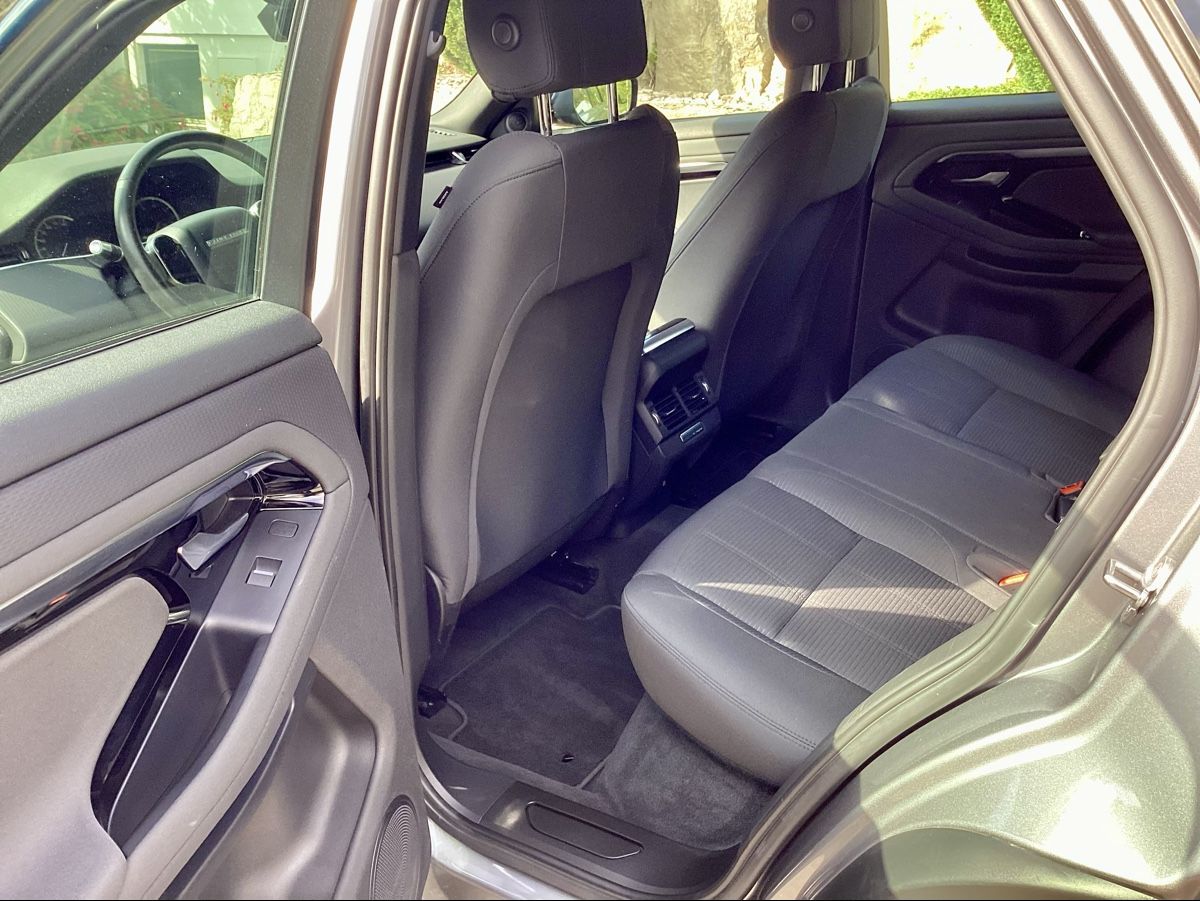 Land Rover Autos: Range Rover Evoque P 200 AWD – Gebraucht aus Schoefflisdorf von kamine61 7