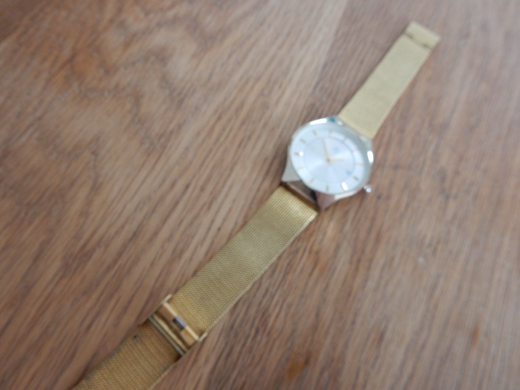 Orologi: ET Herren Uhr – Usato da Balsthal venduto da jacky63 5