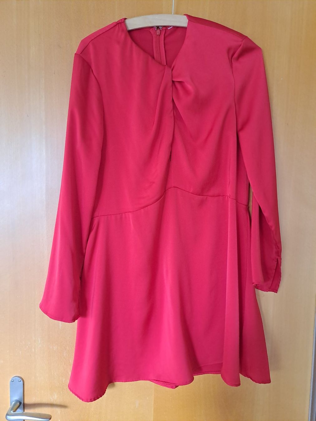 C&A Blusen: Longbluse – Neu (gemäss Beschreibung) aus Sevelen von Cangaroo