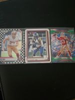 Lotto carte football americano San Francisco 49's