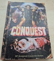 Conquest  *Mediabook*
