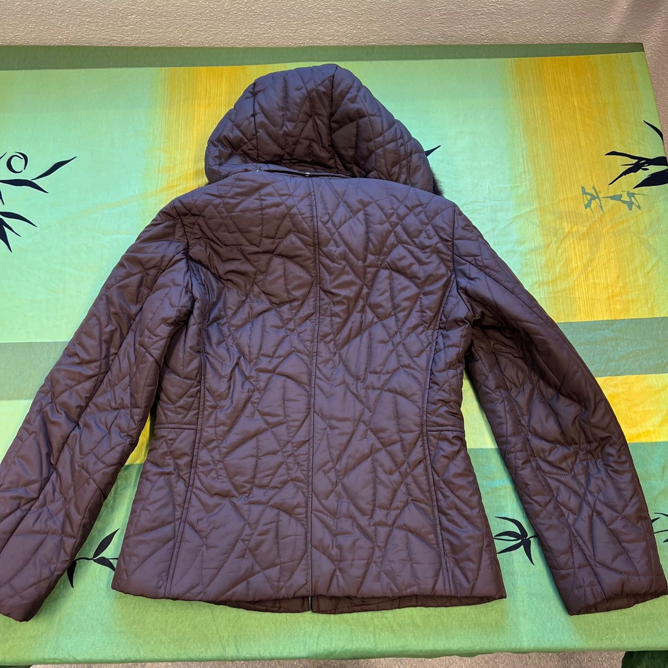 Giacche: Übergangsjacke Damen – Usato da Oberuzwil venduto da WMB73 1