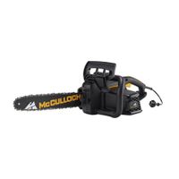 Elektrische Kettensäge - MCCULLOCH CSE2040S
