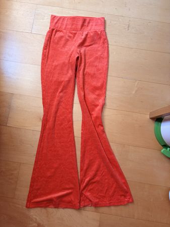 Legging Bershka 