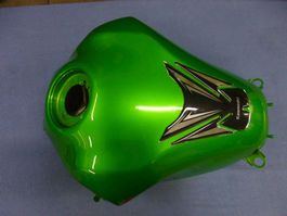 Kawasaki Z900 / 2020 Benzintank