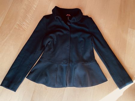 Blazer Marc Cain Wolle Kaschmir