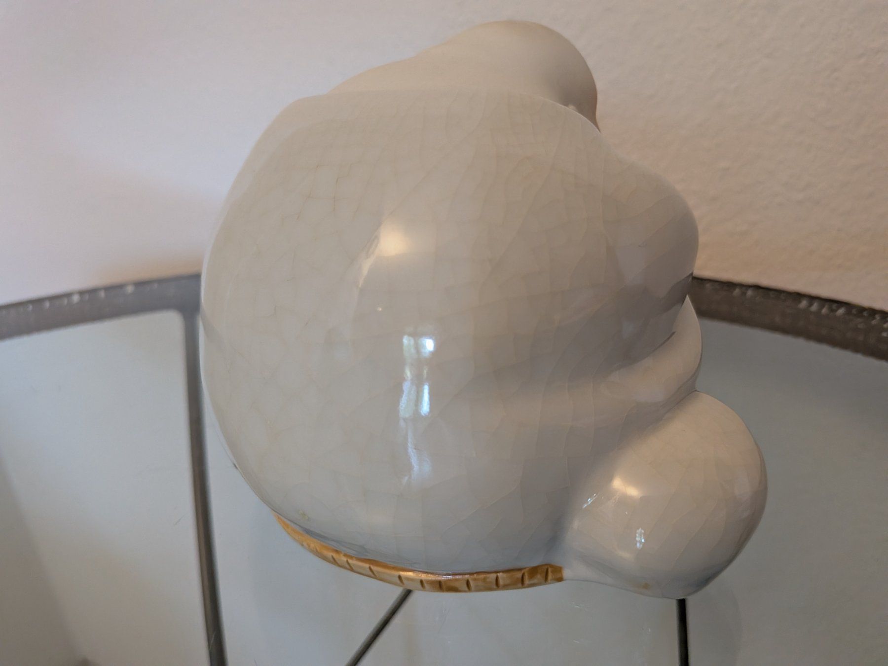 Sculptures & Statues: Lachender Buddha – D'occasion à Emmen par magelan 4