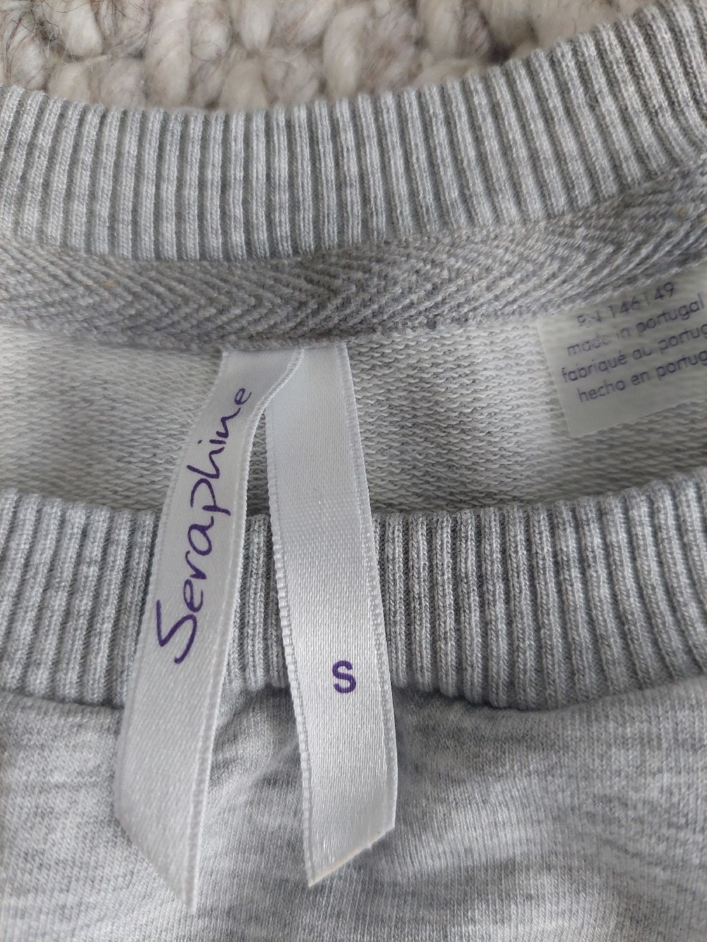 Maglioni & Felpe: Schwangerschafts / Stillpullover Set – Nuovo (secondo la descrizione) da Unterägeri venduto da del_x5dk 4