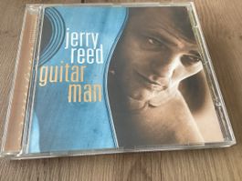 Jerry Reed * Guitar Man