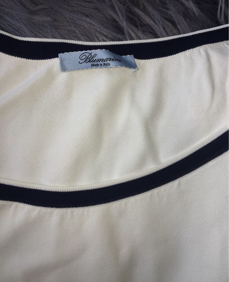Vestiti: BLUMARINE KLEID GR. 36 neuwertig – Nuovo (secondo la descrizione) da Unteraegeri venduto da MH203 8