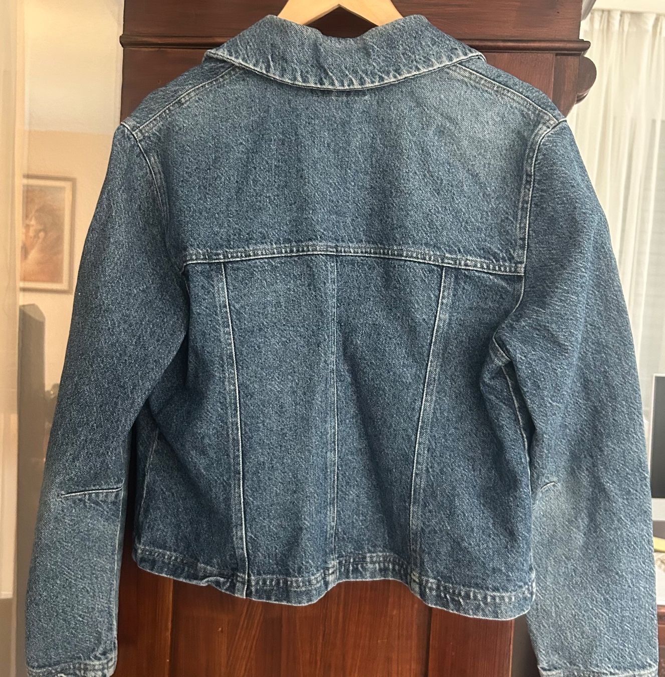 Nile Vestes: NILE Jacke – D'occasion à STUDEN BE par SMIROS 3