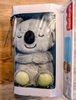 NEU - Fisher-Price Schlummer-Koala mit Musik, Licht & Atem