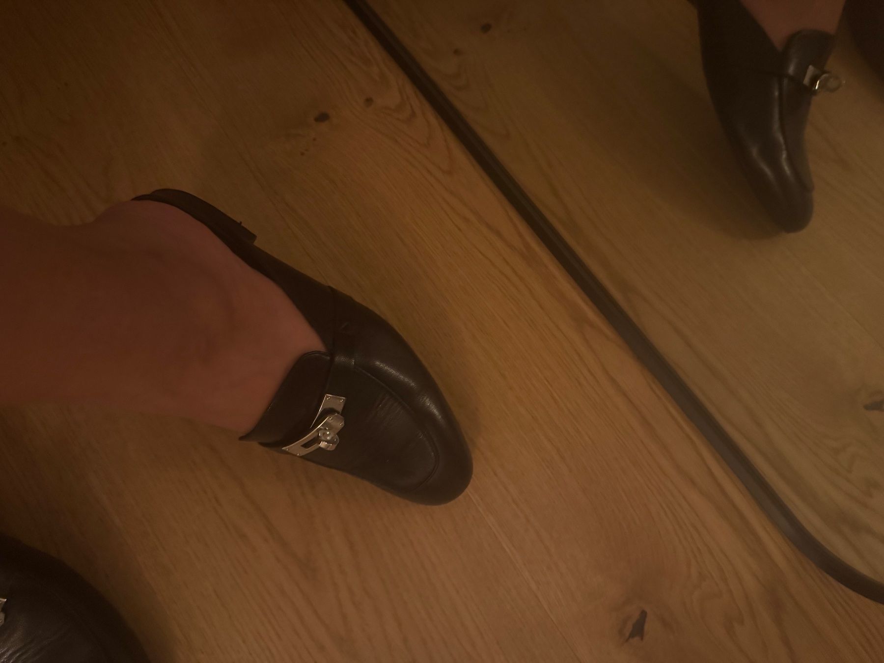Chaussures femmes: Hermes – D'occasion à Reinach AG par MineD 5