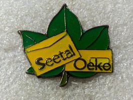 Ansteckpin 162: Seetal Oeko