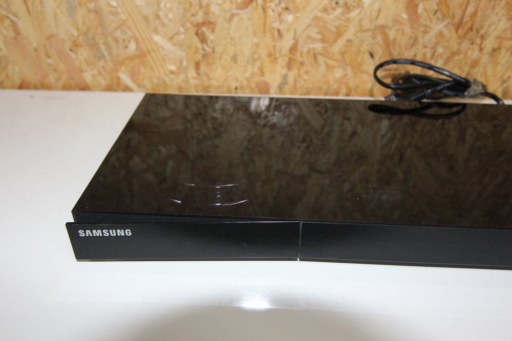 Samsung BDC6900 3D BluRay Player Smart Bluray Player Kaufen auf
