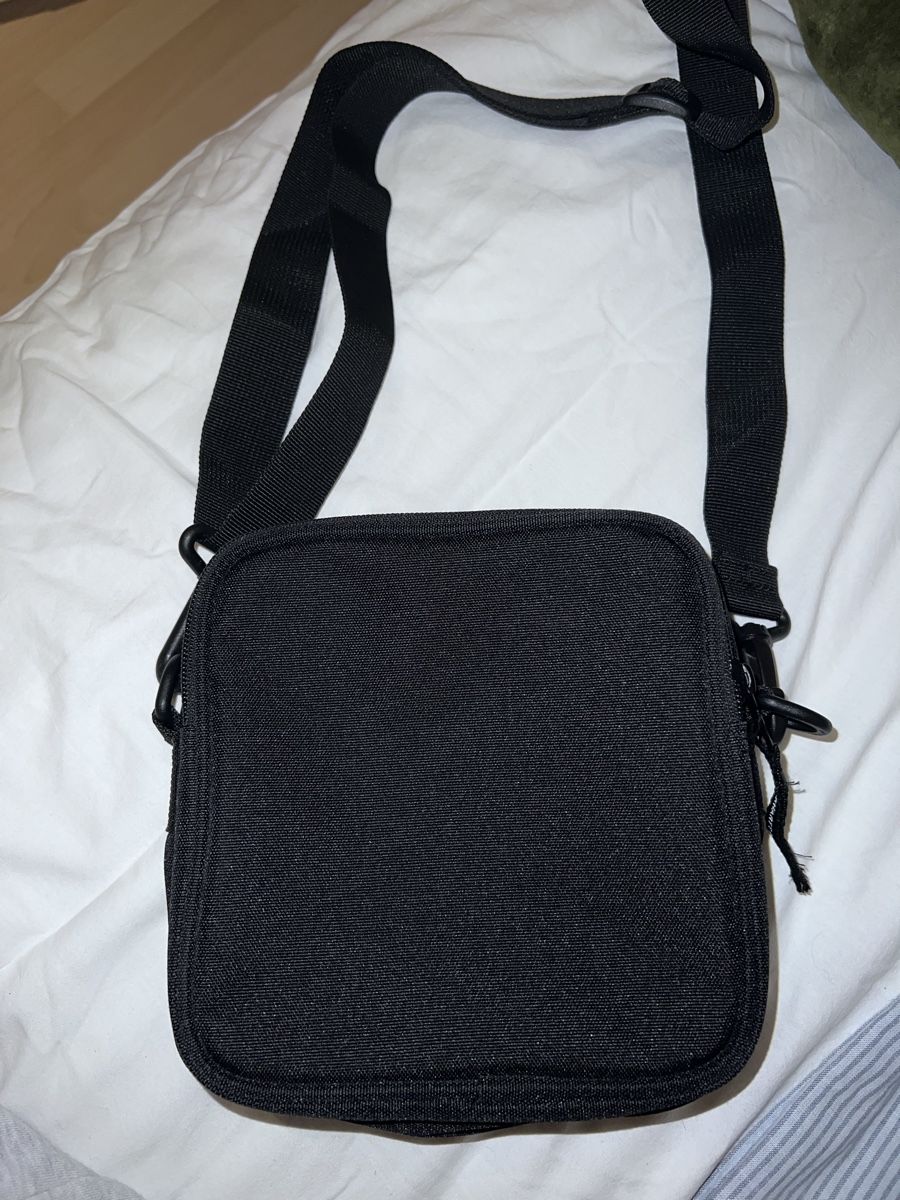 Carhartt Borse: Carhartt Tasche – Nuovo (secondo la descrizione) da Muri AG venduto da sin_56. 1