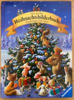 Das grosse Weihnachtsbilderbuch: Vorlesegeschichten! (52)