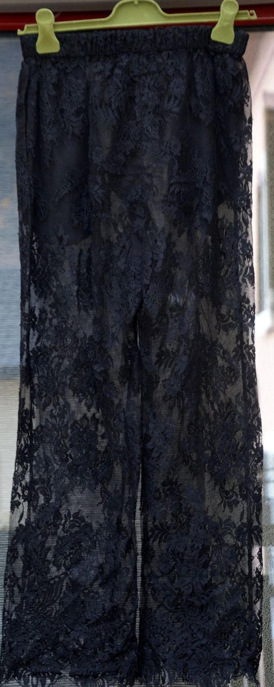 Gucci Pantaloni: Gucci Hose / pantalon 40 / L – Nuovo (secondo la descrizione) da Collonges venduto da Auganien 4