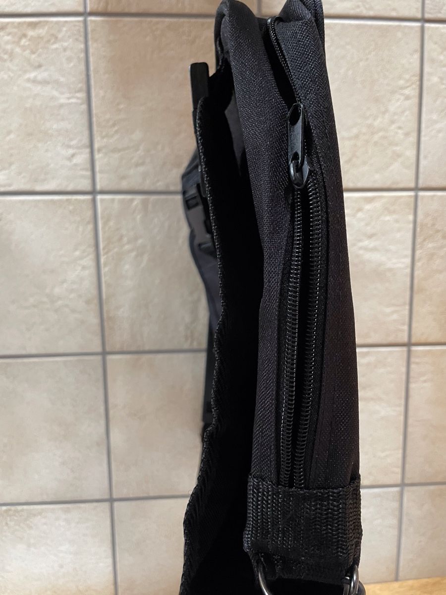 Autres vêtements & accessoires: Umhängetasche neu – Neuf avec emballage d'origine à Gais par rot_xs2k 2