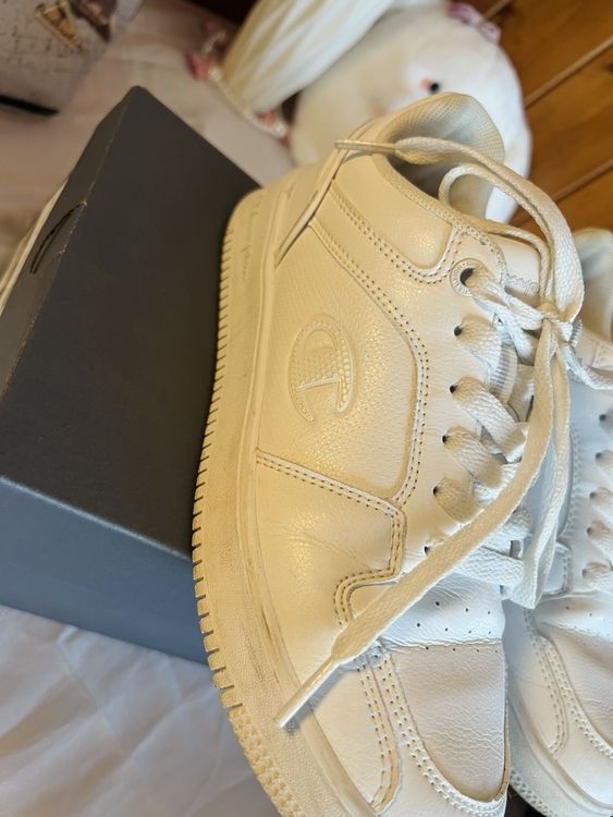 Champion Chaussures hommes: Champion – D'occasion à Neuchâtel par sar_2sn5 2