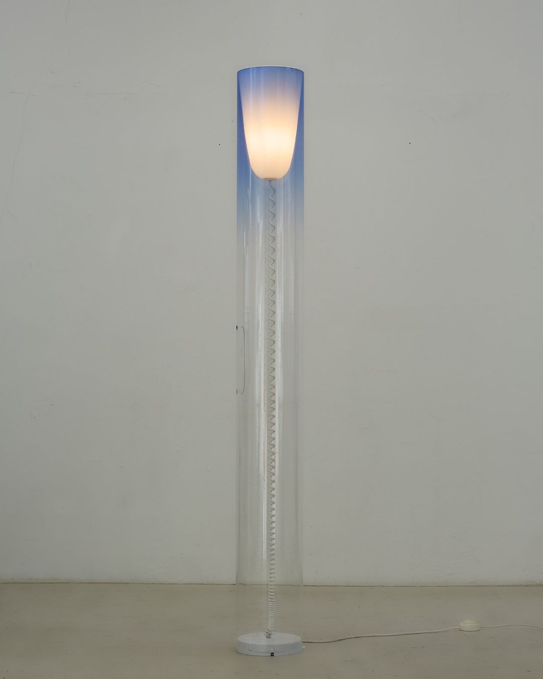 Kartell Lampen: Designer Stehlampe von Kartell ''Toobe'' – Gebraucht aus Zürich von kioskio_zh 2
