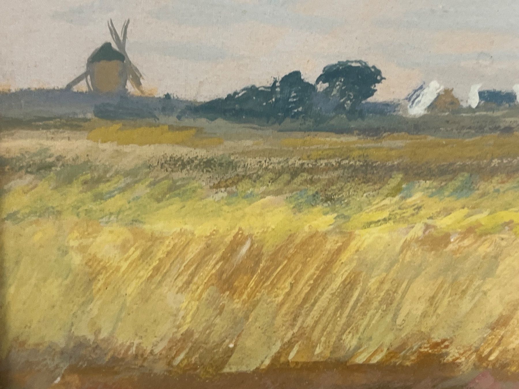 Dipinti: Roger de Valerio 1886-1951 – Usato da Basel venduto da PAUL_ART 5