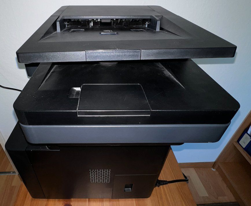 Dell Stampanti: Dell B2375dnf Mono Multifunction Laser Printer – Usato da Wisen venduto da Tukta08 2