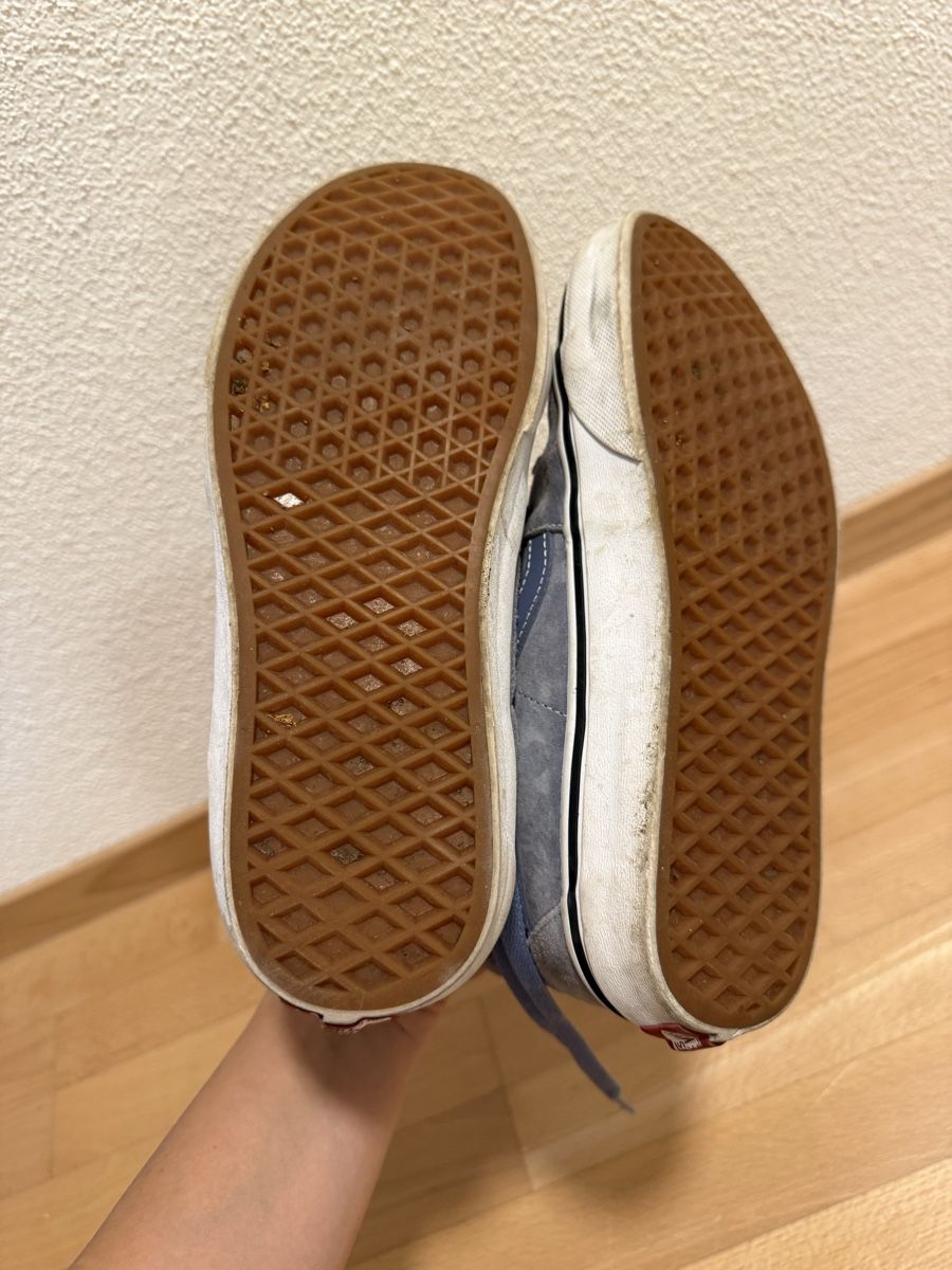 Vans Chaussures hommes: Vans 39 – D'occasion à Bülach par sawa22 3