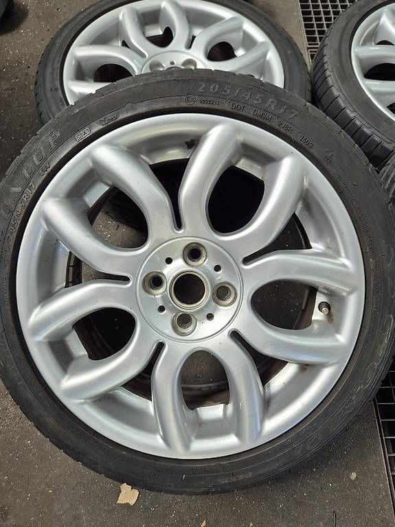 Jantes: Mini Felgen BBS  – D'occasion à Münchenstein par last-minute- 3