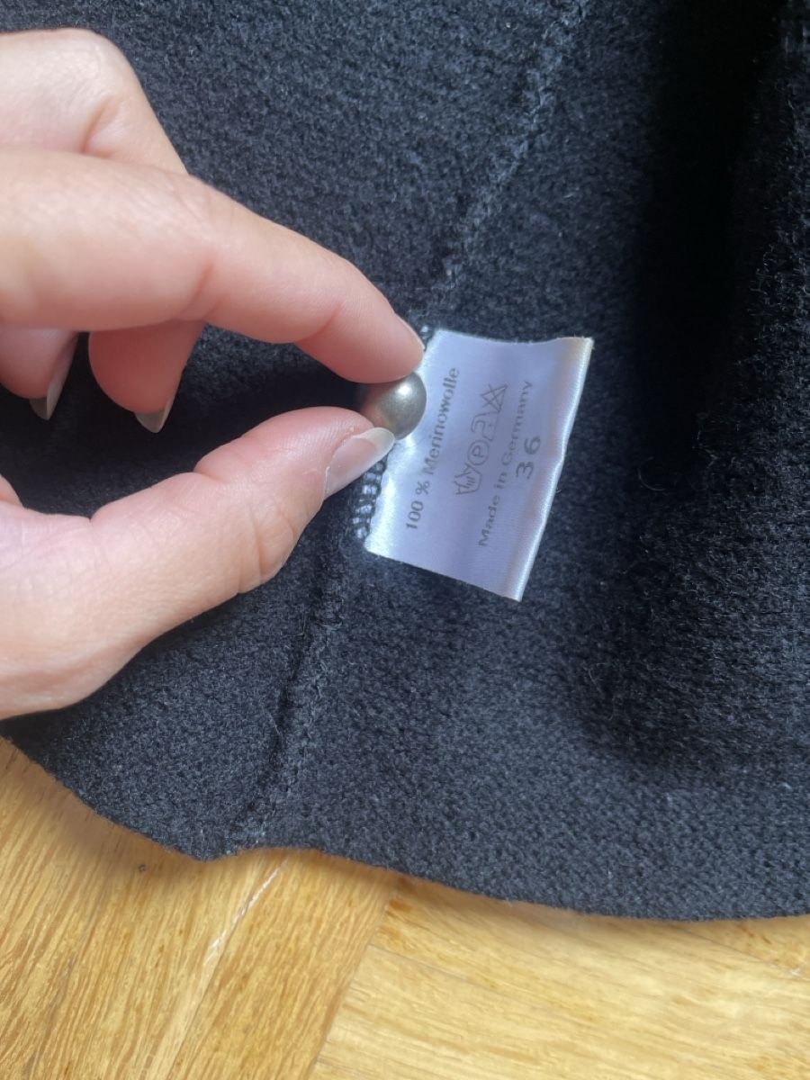 Giacche: Grasegger Jacke – Nuovo (secondo la descrizione) da Zug venduto da juliechiara 2