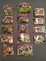 Lego Friends 14 verschiedene kleine Sets