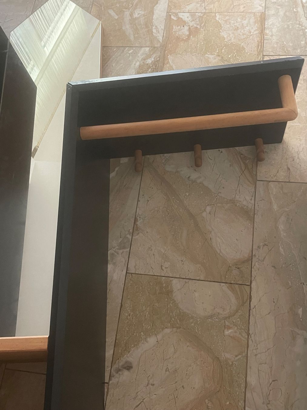 Team7 Garderobe: Garderobe von Team7 – Gebraucht aus Dietikon von Nieselchen 6