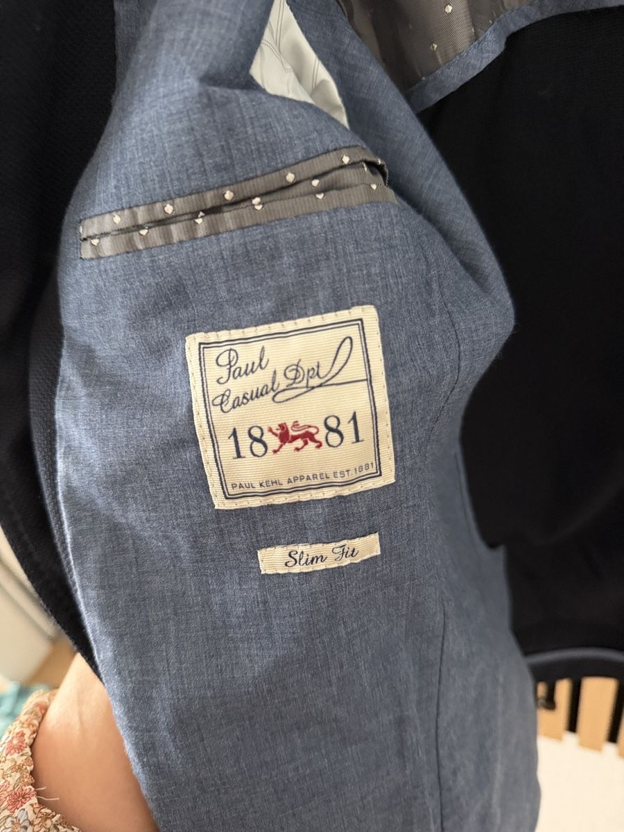Giacche: Blazer Gr. 44 – Usato da Rain venduto da Heike5284 2