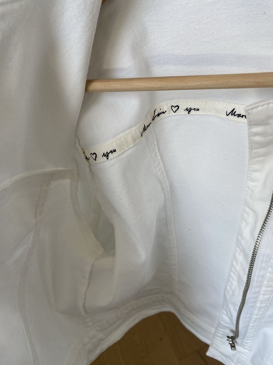 Marc Cain Giacche: Jeans und jacket Marccain – Usato da Dietikon venduto da Tdaf33 1