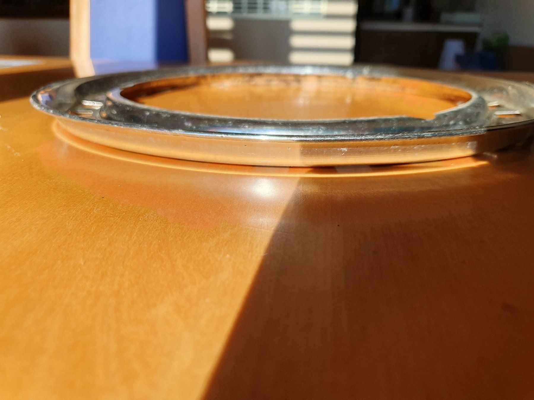 Tutti pezzi di ricambio auto: Radzierring  oldtimer – Usato da Aesch BL venduto da Sommer755 1