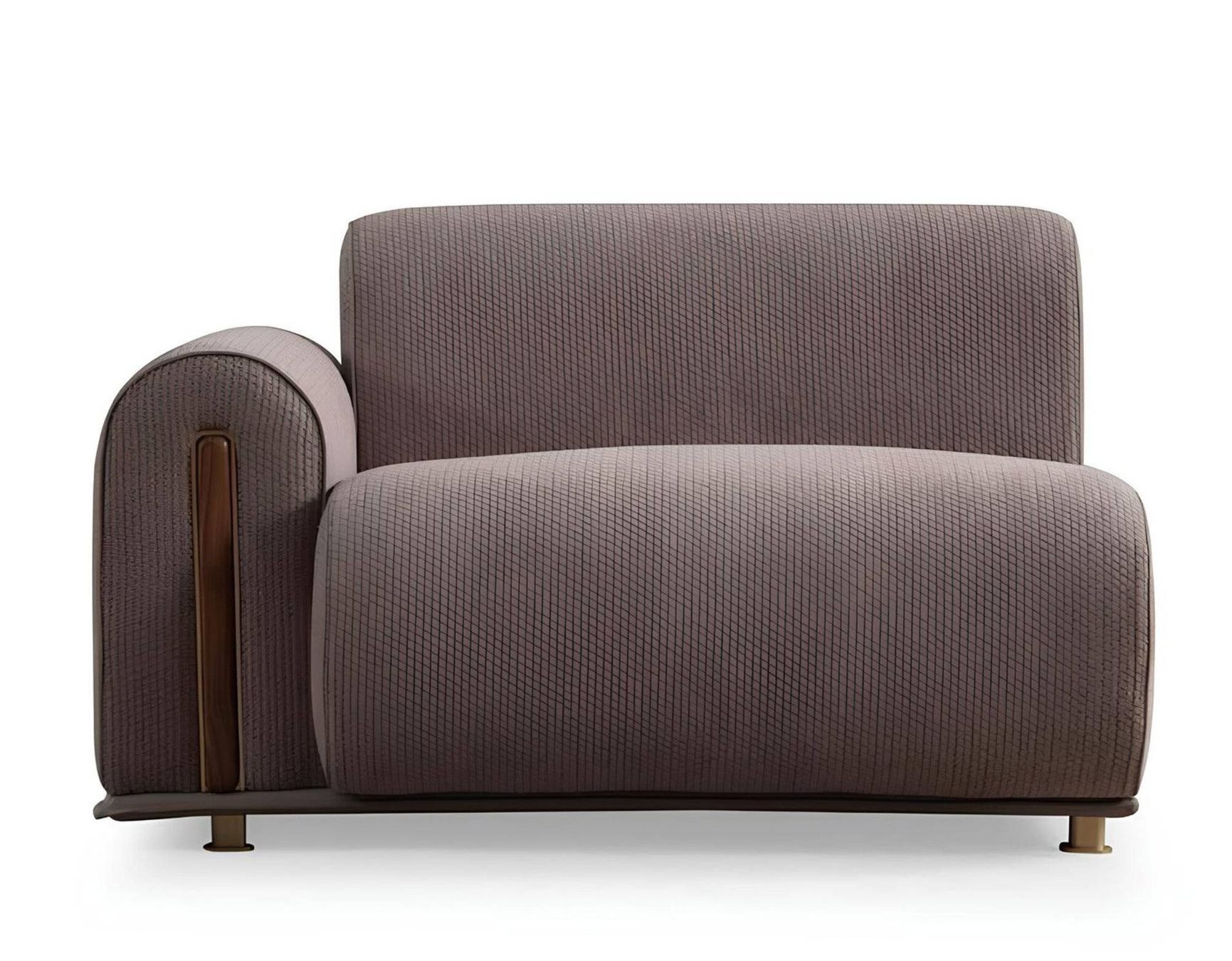 Sofas: Graue Wohnzimmer Sitzgarnitur Moderner Viersitzer Edler – Neu und originalverpackt aus Zug von jvmoebel-schweiz 7