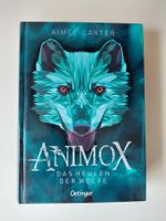 ANIMOX 5 Bücher ab 10J
