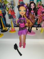 Monster High Puppe