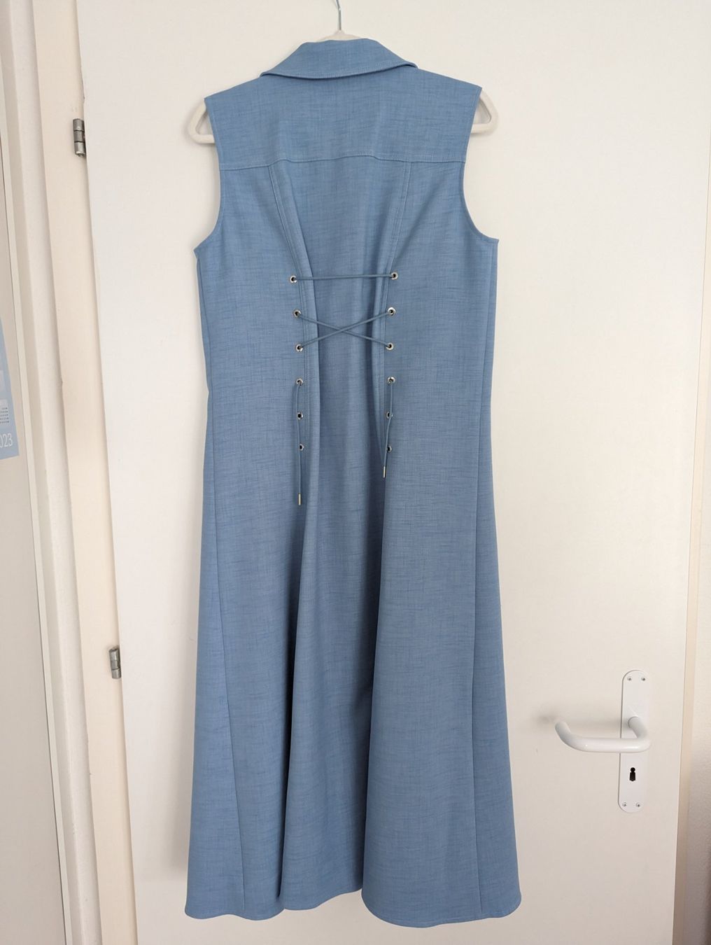 Maje Vestiti: Kleid von Maje, Gr. 3 M - L, NEU – Nuovo (secondo la descrizione) da Chur venduto da Ronja777 4