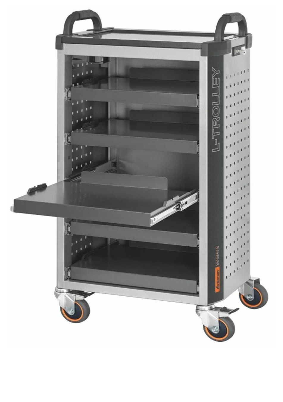 Banconi: Servante Garant L-BOXX system – Usato da Carouge GE venduto da pressseb79 8