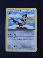 Tranquill 79/108 Pokémon XY Roaring Skies 2015 (EN) ab 1.-