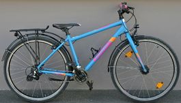Stevens Jugendvelo Fahrrad 26 Zoll ab Service
