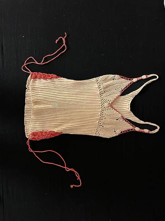 Top: Hellpinkes Tanktop, Grösse S – Usato da Zürich venduto da sie_rrh8