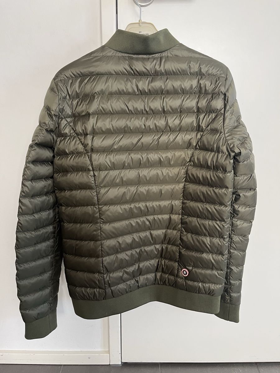 Giacche: Leichte Jacke von RESET Gr. S – Usato da Birmensdorf ZH venduto da Liruli 1