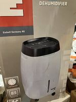 Entfeuchter Einhell L20 Neupreis CHF 399
