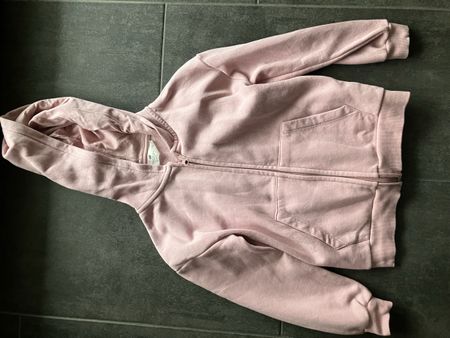 Trainingsjacke Gr. 128 H&M