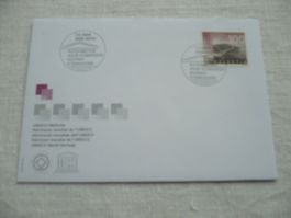 2004 FDC Welterbe SBK 1137