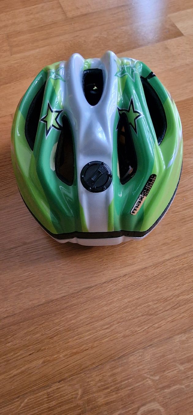 Caschi: Kinderhelm, Gr. S 46-51 cm – Usato da Zürich venduto da Efra78 1